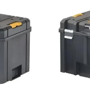 Kit 2x Caixa Organizadora Dewalt (Dwst17806)