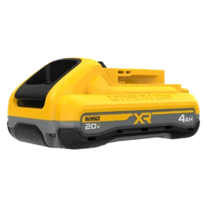 Home 27 Bateria (DCB2104) 20V MAX* XR POWERPACK™ 4Ah DEWALT