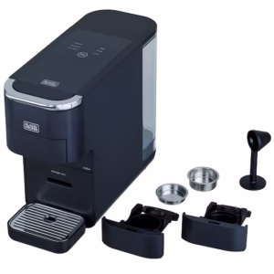 Cafeteira Espresso Automática Multi-in-One Gourmand Gris 220V (CEA1150G-B2)