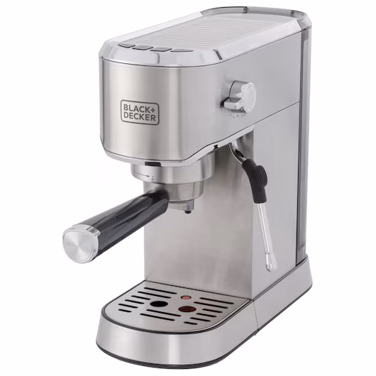 Cafeteira Multifunções Café Cápsula Pó (Black Decker 220v) CEA1200G-BR 1 Cafeteira Multifunções Café Cápsula Pó (Black Decker 220v) CEA1200G-BR