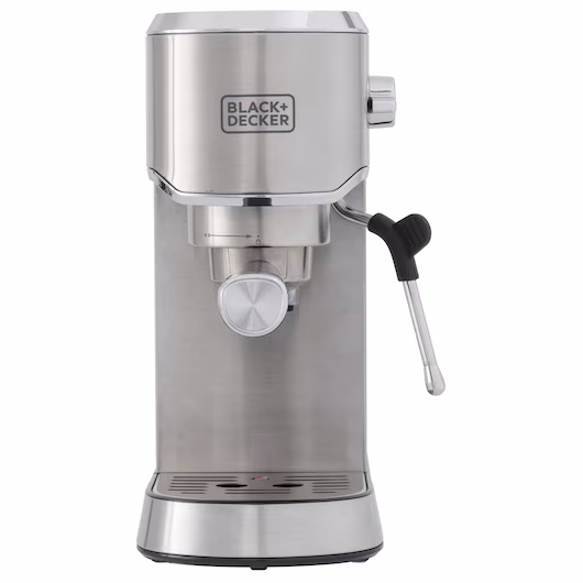 Cafeteira Multifunções Café Cápsula Pó (Black Decker 220v) CEA1200G-BR 3 Cafeteira Multifunções Café Cápsula Pó (Black Decker 220v) CEA1200G-BR - Imagem 3