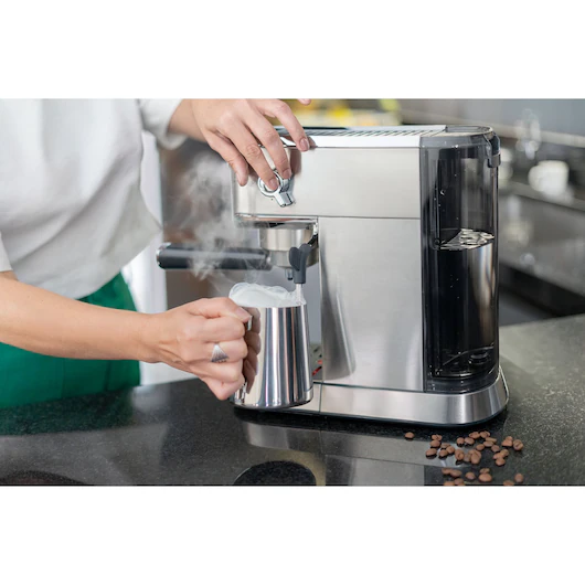 Cafeteira Multifunções Café Cápsula Pó (Black Decker 220v) CEA1200G-BR 6 Cafeteira Multifunções Café Cápsula Pó (Black Decker 220v) CEA1200G-BR - Imagem 6