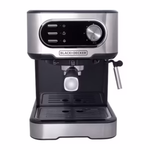 CAFETEIRA ESPRESSO MULTIFUNÇÕES GOURMAND GRIS 220V (CE1100G-B2)
